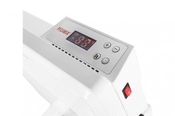 4 999 р. Конвектор 1кВт 50Гц 220-230В LED-дисплей РЕСАНТА РЕСАНТА 67412  с доставкой в г. Пермь. Увеличить фотографию 13