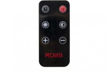 4 999 р. Конвектор 1кВт 50Гц 220-230В LED-дисплей РЕСАНТА РЕСАНТА 67412  с доставкой в г. Пермь. Увеличить фотографию 10