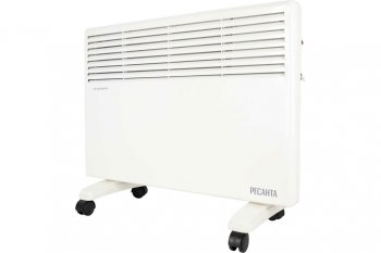 6 749 р. Конвектор 2кВт 50Гц 220-230В LED-дисплей РЕСАНТА РЕСАНТА 67414  с доставкой в г. Пермь. Увеличить фотографию 2