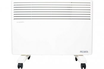 6 749 р. Конвектор 2кВт 50Гц 220-230В LED-дисплей РЕСАНТА РЕСАНТА 67414  с доставкой в г. Пермь. Увеличить фотографию 3