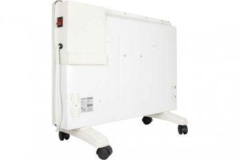 6 749 р. Конвектор 2кВт 50Гц 220-230В LED-дисплей РЕСАНТА РЕСАНТА 67414  с доставкой в г. Пермь. Увеличить фотографию 5