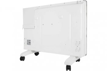 6 749 р. Конвектор 2кВт 50Гц 220-230В LED-дисплей РЕСАНТА РЕСАНТА 67414  с доставкой в г. Пермь. Увеличить фотографию 6
