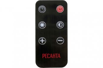6 749 р. Конвектор 2кВт 50Гц 220-230В LED-дисплей РЕСАНТА РЕСАНТА 67414  с доставкой в г. Пермь. Увеличить фотографию 9