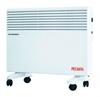 6 749 р. Конвектор 2кВт 50Гц 220-230В LED-дисплей РЕСАНТА РЕСАНТА 67414  с доставкой в г. Пермь. Увеличить фотографию 1