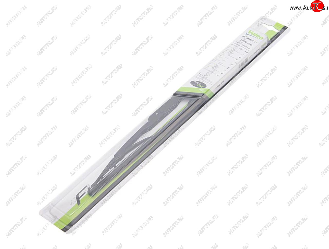 349 р. Щетка стеклоочистителя 350мм каркасная First VALEO VALEO 675535  с доставкой в г. Пермь