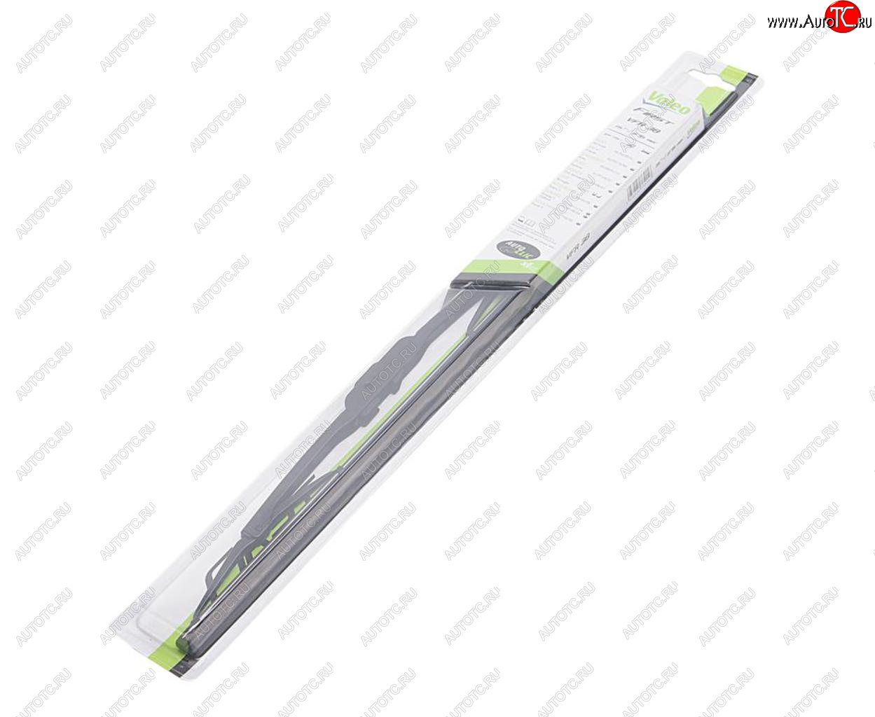329 р. Щетка стеклоочистителя 380мм каркасная First VALEO VALEO 675538  с доставкой в г. Пермь
