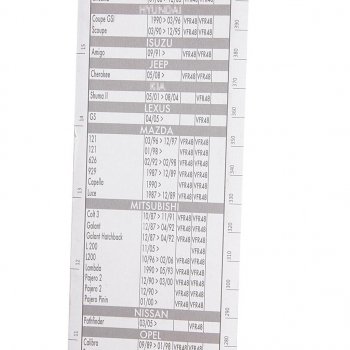 298 р. Щетка стеклоочистителя 480мм каркасная First VALEO VALEO 675548  с доставкой в г. Пермь. Увеличить фотографию 3
