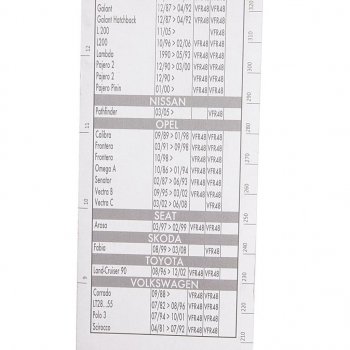 298 р. Щетка стеклоочистителя 480мм каркасная First VALEO VALEO 675548  с доставкой в г. Пермь. Увеличить фотографию 4