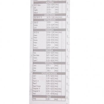 369 р. Щетка стеклоочистителя 530мм каркасная First VALEO VALEO 675553  с доставкой в г. Пермь. Увеличить фотографию 4