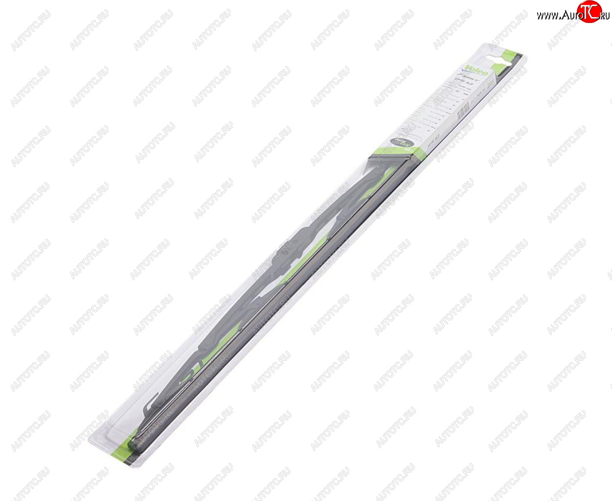 369 р. Щетка стеклоочистителя 530мм каркасная First VALEO VALEO 675553  с доставкой в г. Пермь
