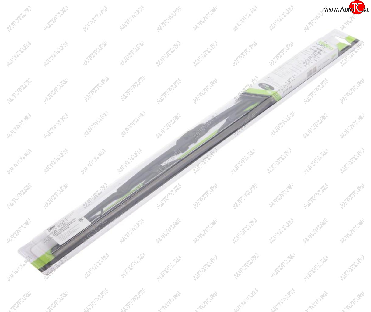 949 р. Щетка стеклоочистителя 550мм каркасная First VALEO VALEO 675555  с доставкой в г. Пермь