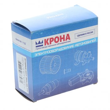 1 149 р. Мост диодный КАМАЗ, МАЗ ген. 3232.3771, 7762.3771 КРОНА КРОНА 680.3701  с доставкой в г. Пермь. Увеличить фотографию 3