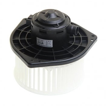 7 899 р. Мотор отопителя SSANGYONG Actyon (06-),Kyron (05-),Actyon Sport (06-12-) OE SSANGYONG 6811109150  с доставкой в г. Пермь. Увеличить фотографию 2