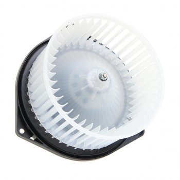 7 899 р. Мотор отопителя SSANGYONG Actyon (06-),Kyron (05-),Actyon Sport (06-12-) OE SSANGYONG 6811109150  с доставкой в г. Пермь. Увеличить фотографию 1