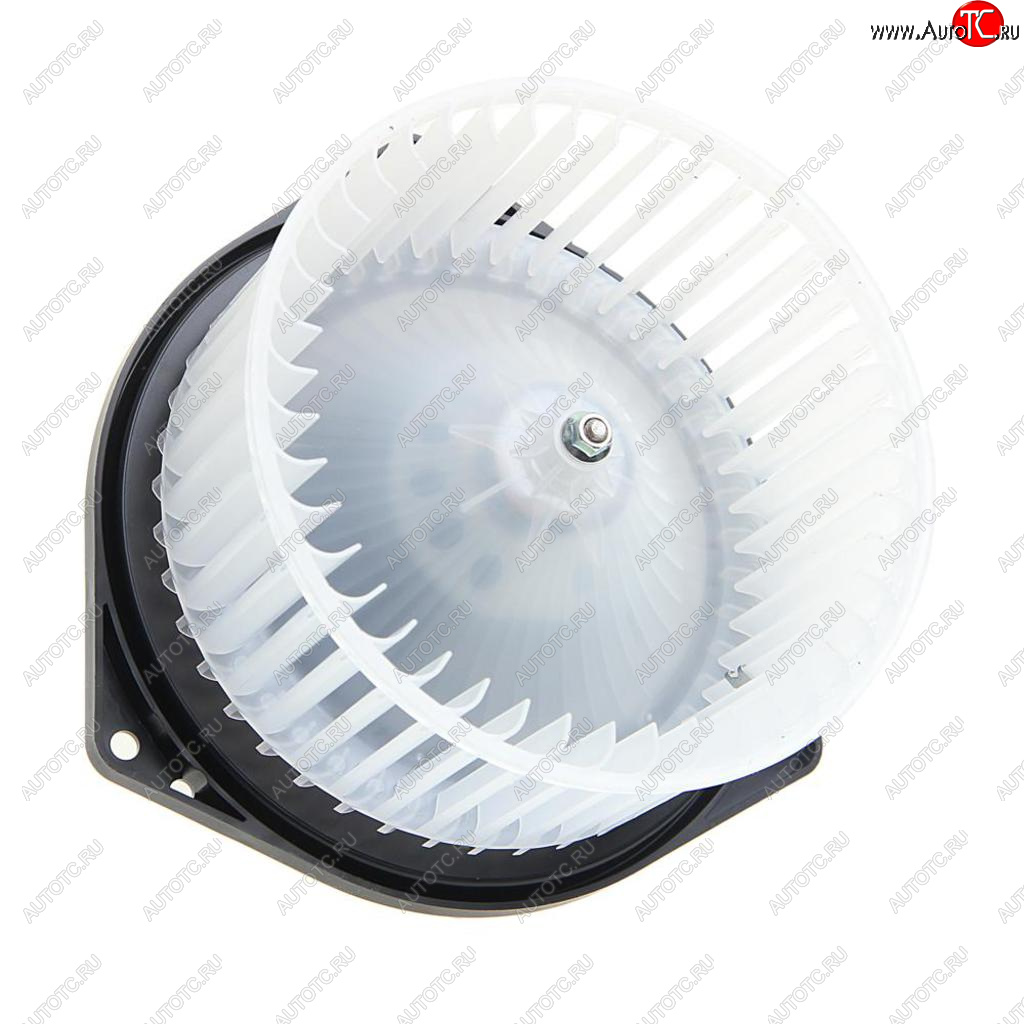7 899 р. Мотор отопителя SSANGYONG Actyon (06-),Kyron (05-),Actyon Sport (06-12-) OE SSANGYONG 6811109150  с доставкой в г. Пермь
