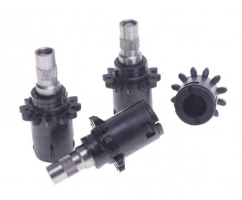 3 179 р. Ремкомплект суппорта MERITOR Duco (левый механизм малой шестерни) MERITOR MERITOR 68322562pk4 MERITOR 68322562pk4  с доставкой в г. Пермь. Увеличить фотографию 1