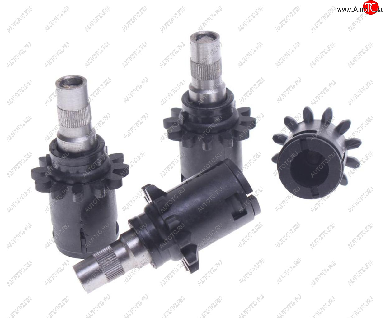 3 179 р. Ремкомплект суппорта MERITOR Duco (левый механизм малой шестерни) MERITOR MERITOR 68322562pk4 MERITOR 68322562pk4  с доставкой в г. Пермь