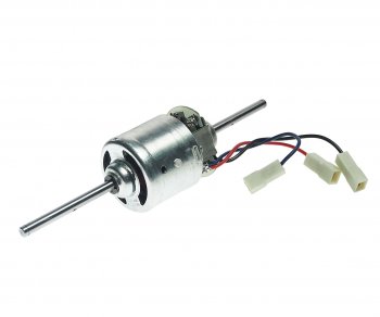 2 049 р. Мотор отопителя ГАЗ-3221,ПАЗ-3205 Газель NEXT 12V КЗАЭ КЗАЭ 68.3780000-10  с доставкой в г. Пермь. Увеличить фотографию 1