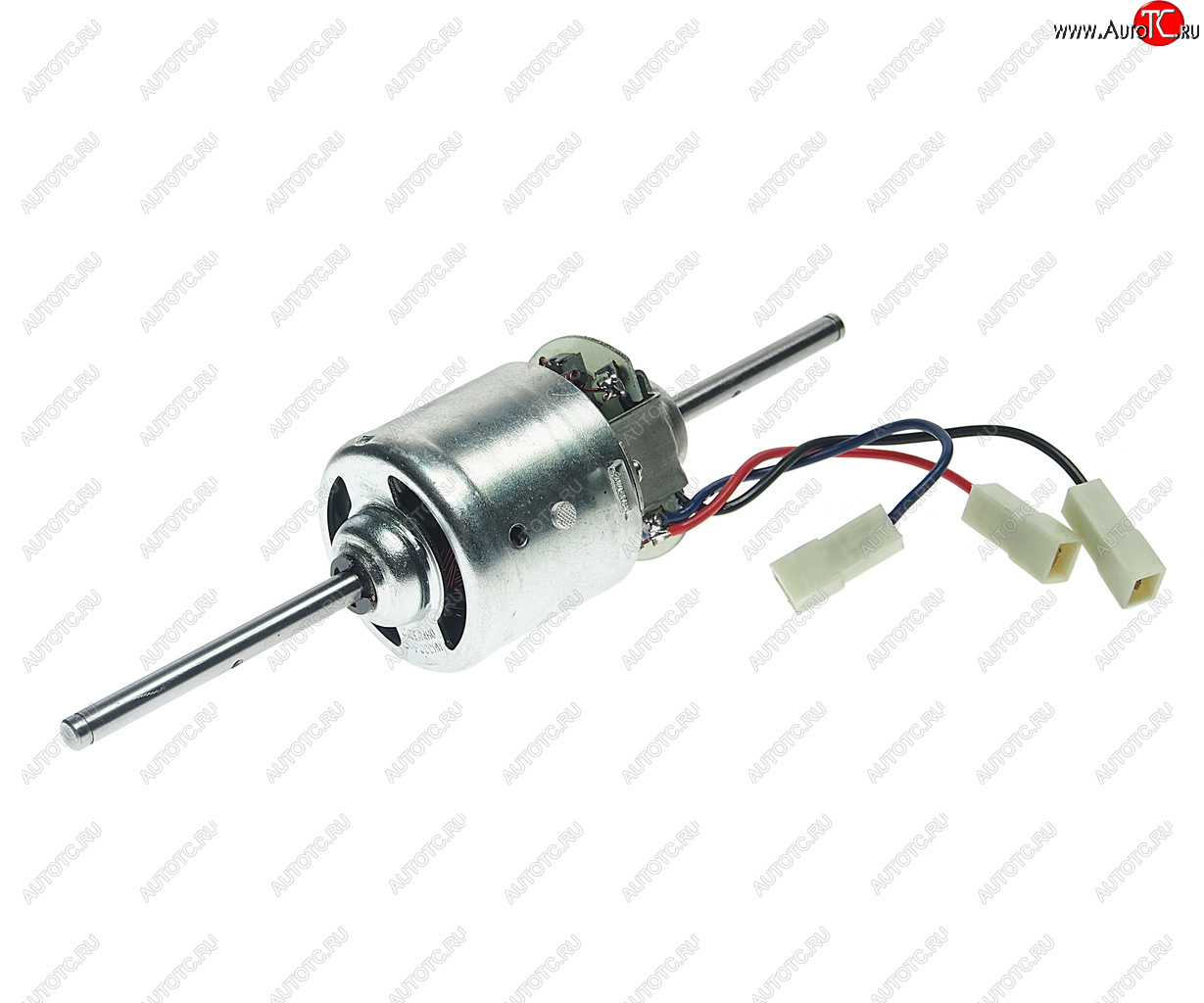 2 049 р. Мотор отопителя ГАЗ-3221,ПАЗ-3205 Газель NEXT 12V КЗАЭ КЗАЭ 68.3780000-10  с доставкой в г. Пермь