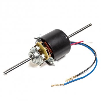 1 369 р. Мотор отопителя ГАЗ,ПАЗ,ОСА 9000 12V AVTOELECTRICA AVTOELECTRICA 68.3780 ае  с доставкой в г. Пермь. Увеличить фотографию 2