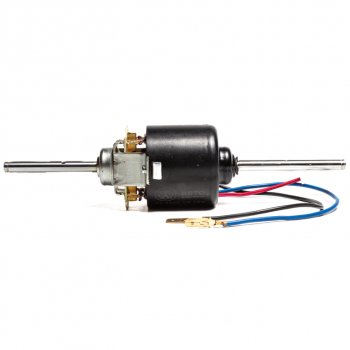 1 369 р. Мотор отопителя ГАЗ,ПАЗ,ОСА 9000 12V AVTOELECTRICA AVTOELECTRICA 68.3780 ае  с доставкой в г. Пермь. Увеличить фотографию 3