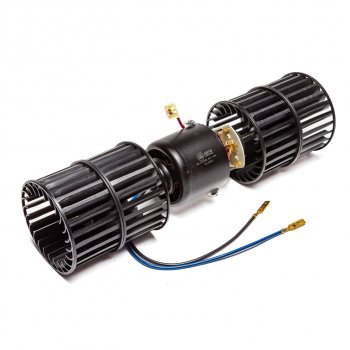 1 799 р. Мотор отопителя ГАЗ,ПАЗ,ОСА 9000 12V (с крыльчаткой) AVTOELECTRICA AVTOELECTRICA 68.3780-к ае AVTOELECTRICA 68.3780-к ае  с доставкой в г. Пермь. Увеличить фотографию 1