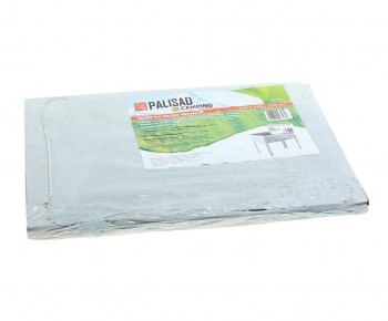 349 р. Мангал разборный 350х250х350х0.5мм PALISAD PALISAD 69546  с доставкой в г. Пермь. Увеличить фотографию 1
