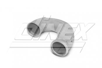 12 499 р. Труба глушителя SCANIA P,G,R,T series передняя DINEX DINEX 6la008  с доставкой в г. Пермь. Увеличить фотографию 1