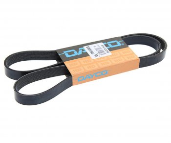 1 099 р. Ремень приводной поликлиновой 6PK1420HD DAYCO DAYCO 6pk1420hd  с доставкой в г. Пермь. Увеличить фотографию 1