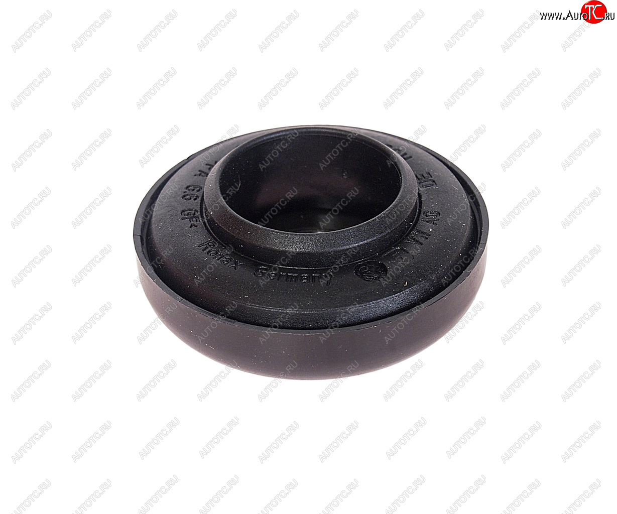 1 449 р. Подшипник опоры VW Polo (10-) AUDI A1 SKODA Fabia (07-),Rapid (13-) амортизатора переднего OE VAG 6r0412249  с доставкой в г. Пермь