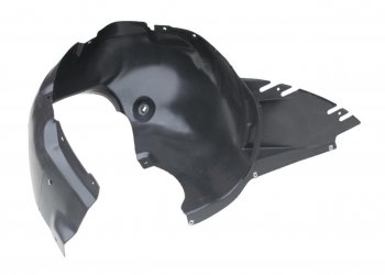 2 759 р. Подкрылок VW Polo Sedan передний левый OE VAG 6ru809957 VAG 6ru809957  с доставкой в г. Пермь. Увеличить фотографию 1