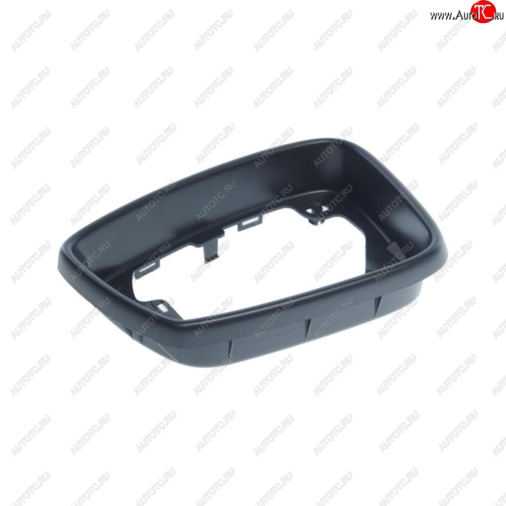 299 р. Рамка VW Polo Sedan (11-) корпуса зеркала левого OE VAG 6ru8576019b9  с доставкой в г. Пермь