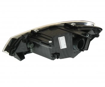 15 899 р. Фара VW Polo Sedan правая OE VAG 6ru941016  с доставкой в г. Пермь. Увеличить фотографию 2