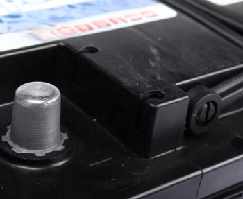 22 649 р. Аккумулятор MACPOWER AGM 70Ач обратная полярность MACPOWER 6ст70(0) 70agm57220  с доставкой в г. Пермь. Увеличить фотографию 3