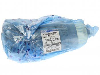 5 649 р. Фильтр топливный КАМАЗ грубой очистки без подогрева UFI UFI 6w.55.259.20  с доставкой в г. Пермь. Увеличить фотографию 4