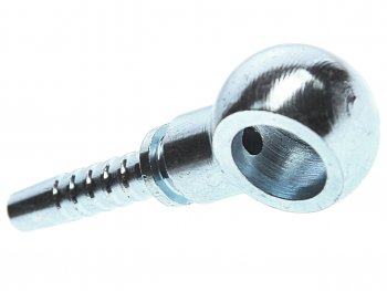 63 р. Фитинг BANJO(METRIC) 14 (M12х1.5) ZHHMC ZHHMC 70011-12-04 shmc  с доставкой в г. Пермь. Увеличить фотографию 2