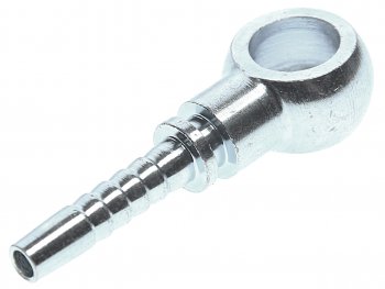 Фитинг BANJO(METRIC) 14 (M12х1.5) ZHHMC ZHHMC 70011-12-04 shmc