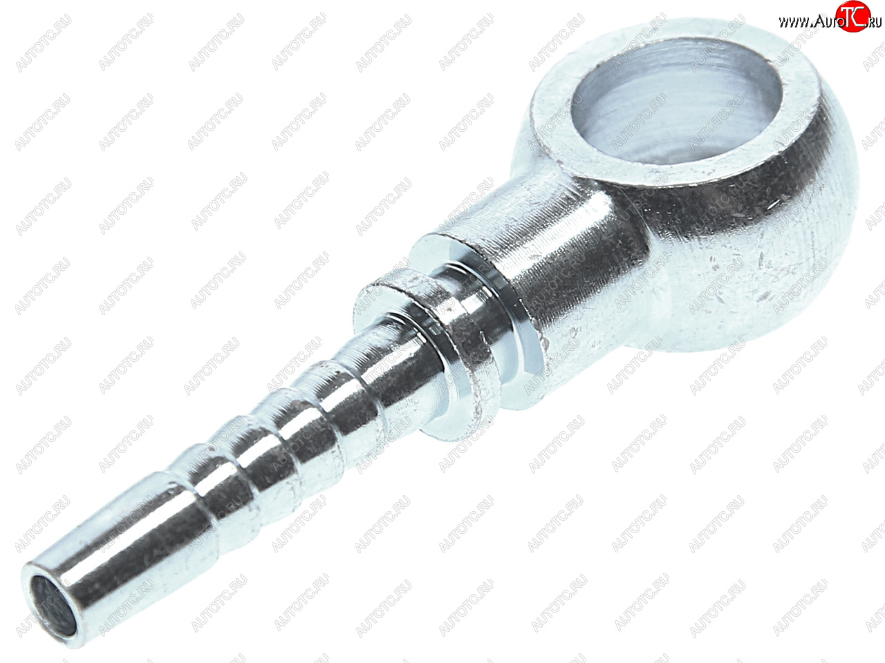 63 р. Фитинг BANJO(METRIC) 14 (M12х1.5) ZHHMC ZHHMC 70011-12-04 shmc  с доставкой в г. Пермь
