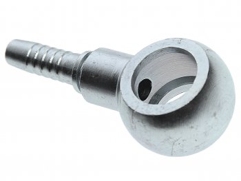 125 р. Фитинг BANJO(METRIC) 38 (M20х1.5) ZHHMC ZHHMC 70011-20-06 shmc  с доставкой в г. Пермь. Увеличить фотографию 2