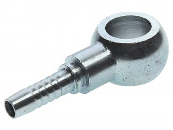 Фитинг BANJO(METRIC) 38 (M20х1.5) ZHHMC ZHHMC 70011-20-06 shmc