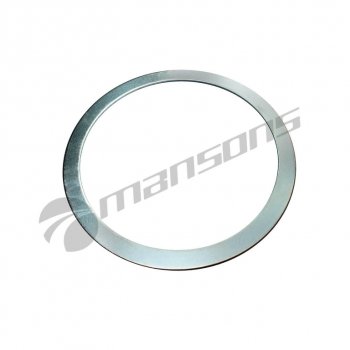 Шайба КАМАЗ-5490 MERCEDES ступицы маслоотражательная MANSONS MANSONS 700.223