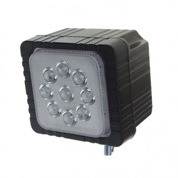 Фонарь рабочего света JCB 2CX,3CX,4CX задний (H3) ARIES ARIES 70038800