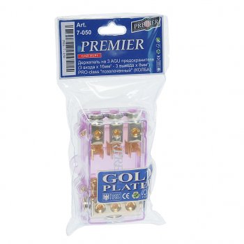 999 р. Дистрибьютор PREMIER PREMIER 7-050  с доставкой в г. Пермь. Увеличить фотографию 1