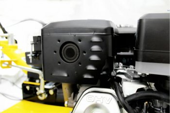 44 999 р. Мотокультиватор 7.5 л.с., скор.2/1, ширина обработки 100см, бак 3.6л HUTER HUTER 70512 HUTER 70512  с доставкой в г. Пермь. Увеличить фотографию 16