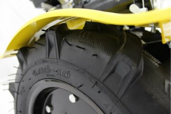 44 999 р. Мотокультиватор 7.5 л.с., скор.2/1, ширина обработки 100см, бак 3.6л HUTER HUTER 70512 HUTER 70512  с доставкой в г. Пермь. Увеличить фотографию 17