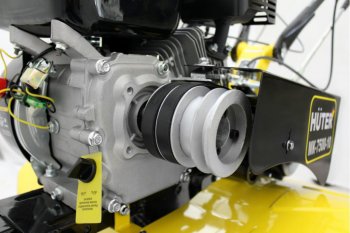44 999 р. Мотокультиватор 7.5 л.с., скор.2/1, ширина обработки 100см, бак 3.6л HUTER HUTER 70512 HUTER 70512  с доставкой в г. Пермь. Увеличить фотографию 18