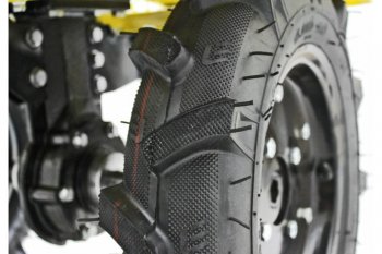 48 999 р. Мотокультиватор 8.0 л.с., скор.2/1, ширина обработки 100см, бак 3.6л HUTER HUTER 70514 HUTER 70514  с доставкой в г. Пермь. Увеличить фотографию 19