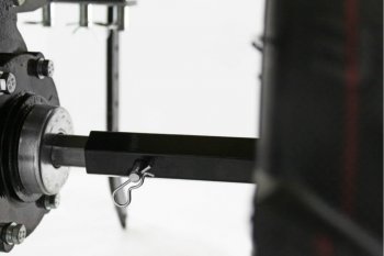48 999 р. Мотокультиватор 8.0 л.с., скор.2/1, ширина обработки 100см, бак 3.6л HUTER HUTER 70514 HUTER 70514  с доставкой в г. Пермь. Увеличить фотографию 20