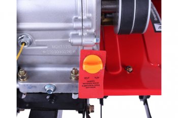 45 999 р. Мотокультиватор 7.0 л.с., скор.2/1, ширина обработки 100см, бак 3.6л РЕСАНТА РЕСАНТА 70537 РЕСАНТА 70537  с доставкой в г. Пермь. Увеличить фотографию 9