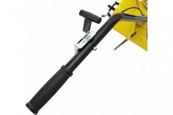 31 549 р. Мотокультиватор 5.0 л.с., скор.1, ширина обработки 40см, бак 1.5л HUTER HUTER 7057 HUTER 7057  с доставкой в г. Пермь. Увеличить фотографию 13